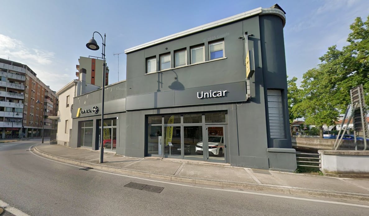 Unicar S.r.l. - Monfalcone